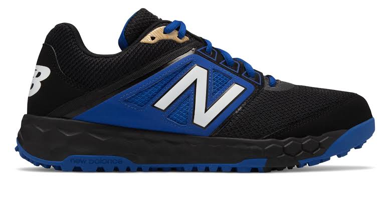 New Balance 3000V4 Review - Softball Rampage