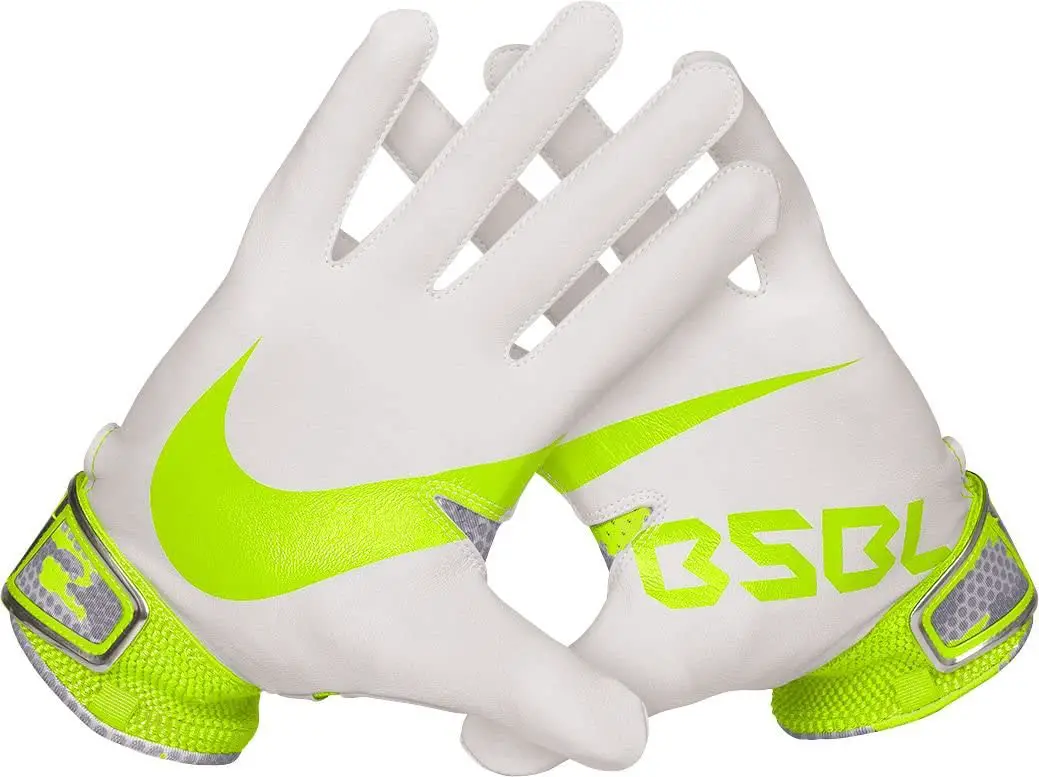 7 Nike MVP Elite Batting Gloves 