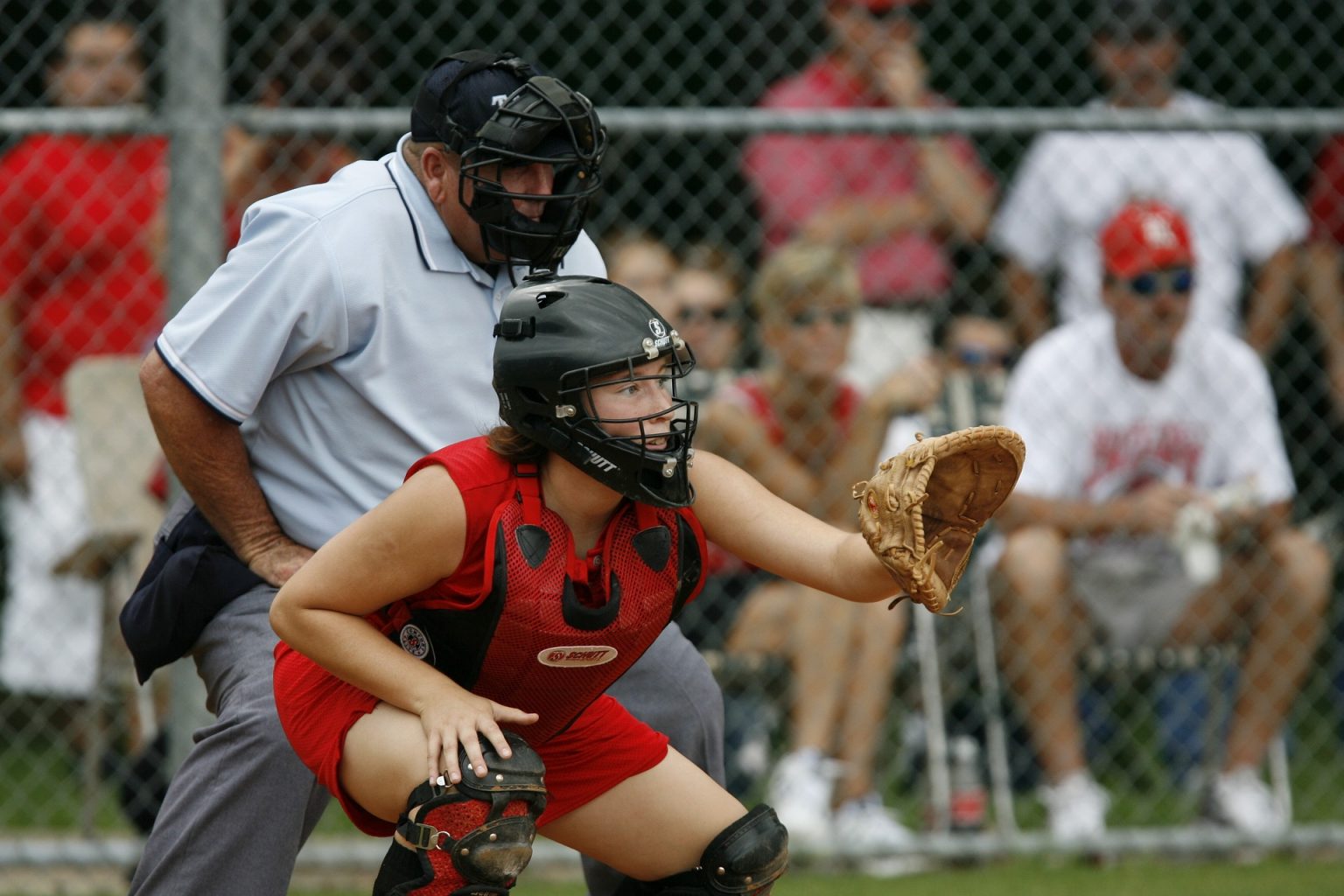 What are the Different Softball Catcher Glove Sizes? Softball Rampage