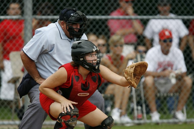 What are the Different Softball Catcher Glove Sizes? Softball Rampage