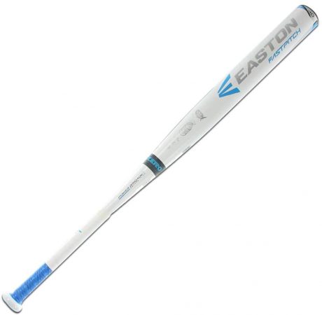 Batte De Softball Easton FS1 Fastpitch - Composite IMX, 34 Pouces/24 Oz, Pour Compétition