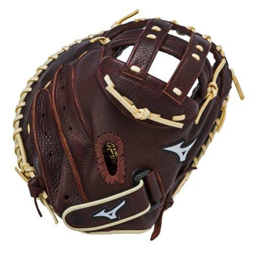 8 Best Fastpitch Softball Catchers Mitt in 2021 Softball Rampage