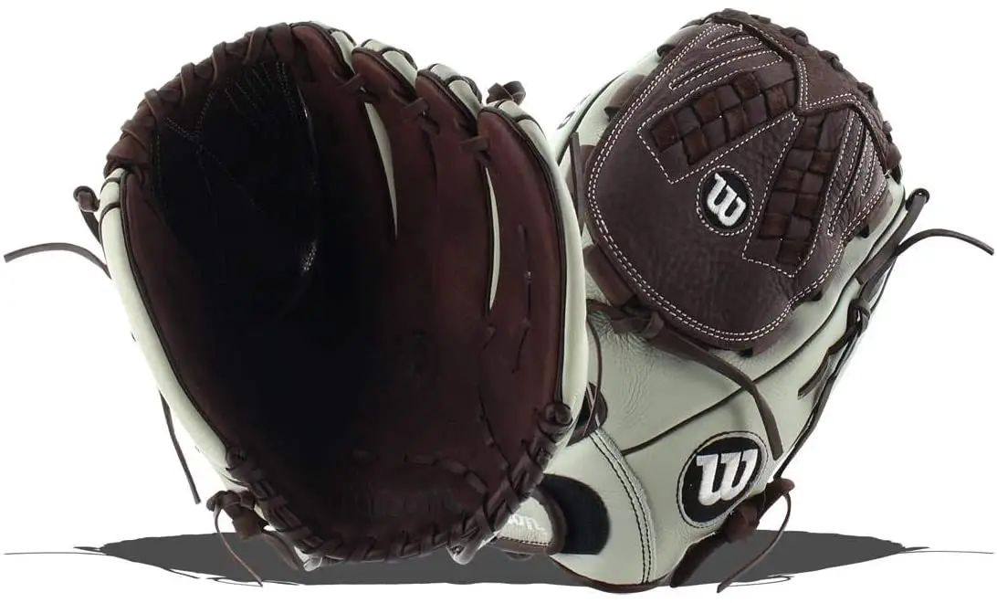 Wilson a950 hotsell