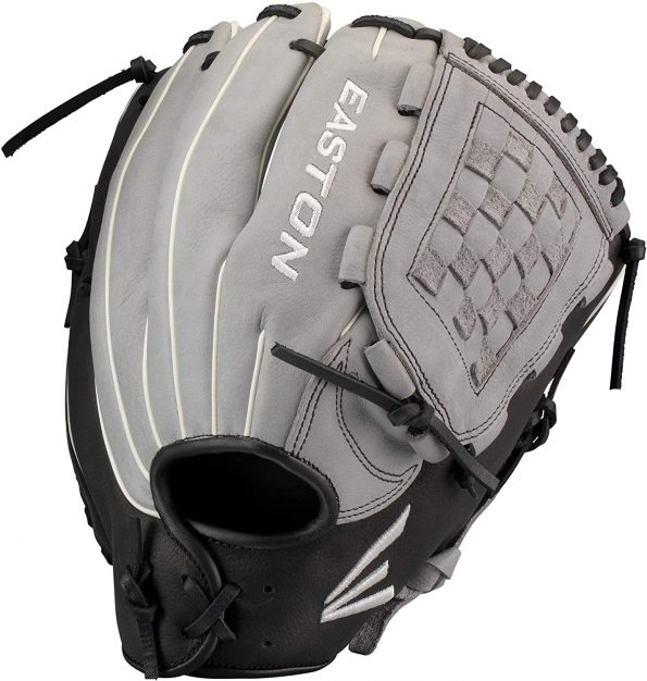 Easton Slate Fastpitch Glove Review Softball Rampage