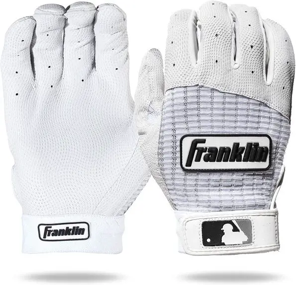 Franklin CFX Pro Batting Gloves Review Softball Rampage