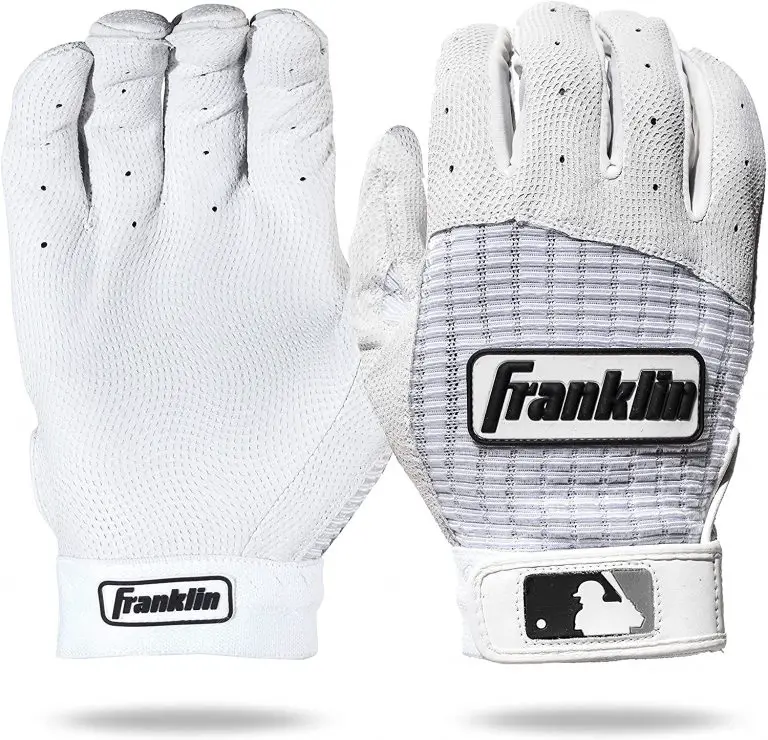 Franklin Pro Classic Batting Gloves Review Softball Rampage