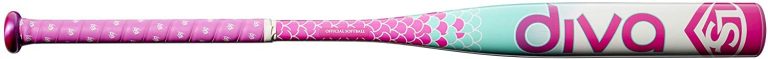 Bat de Béisbol Louisville Slugger Diva 30 Pulg | en línea